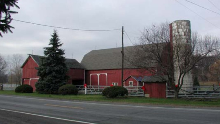 Staebler Farm Public Meeting – Committee to Promote Superior Township Rescheduled