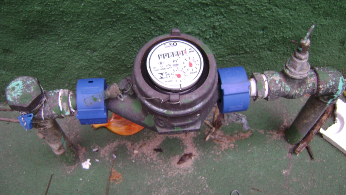 New! Sign up for ACH Direct Payment of Stud Water/Sewer Billing