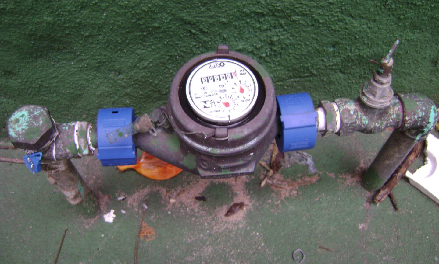 New! Sign up for ACH Direct Payment of Stud Water/Sewer Billing