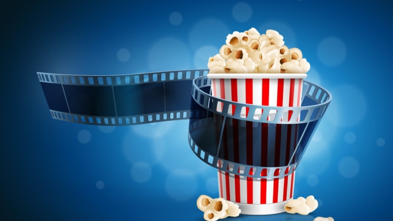 Movie Night at Fireman’s Park This Friday, August 4