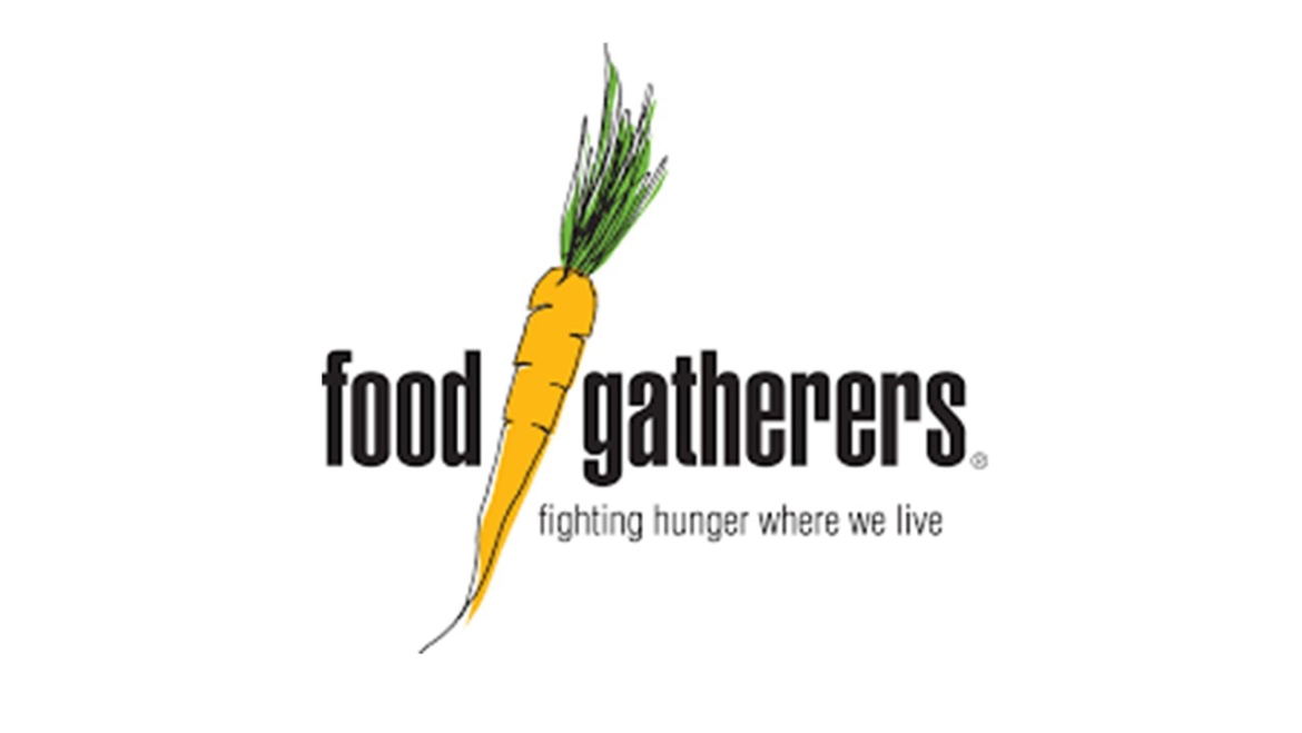 Need Food? Food Gatherers Can Help!