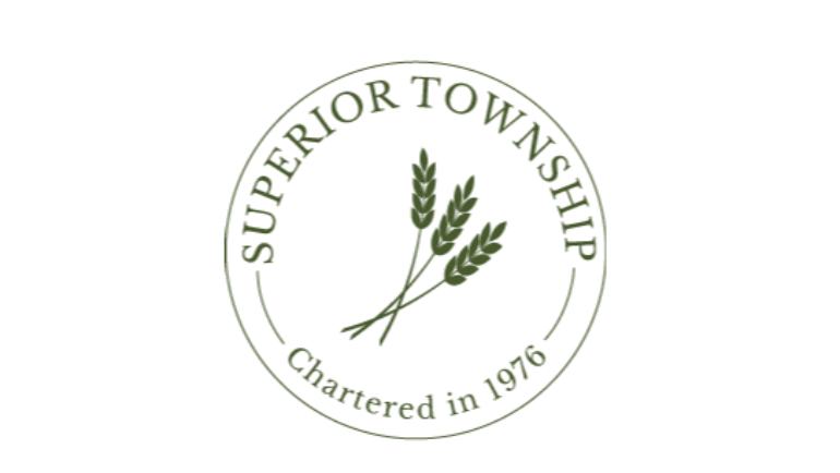 superior township jobs