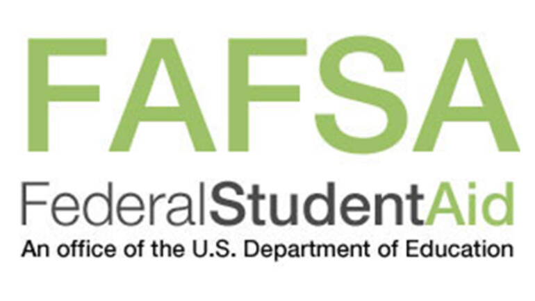 Complete the FAFSA and Receive Financial Aid for College!