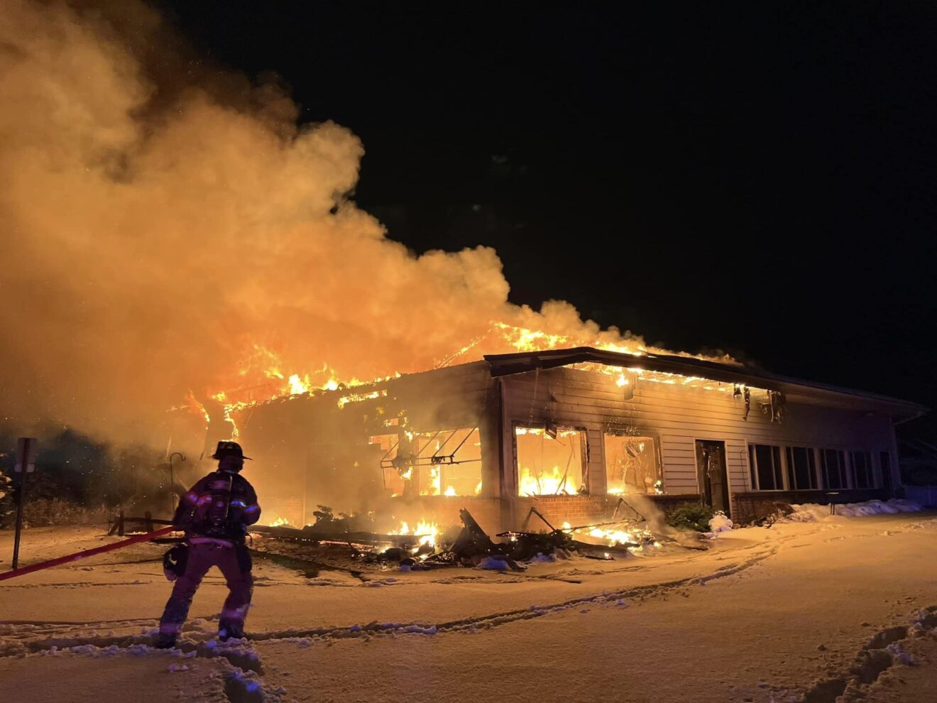 fire department photo