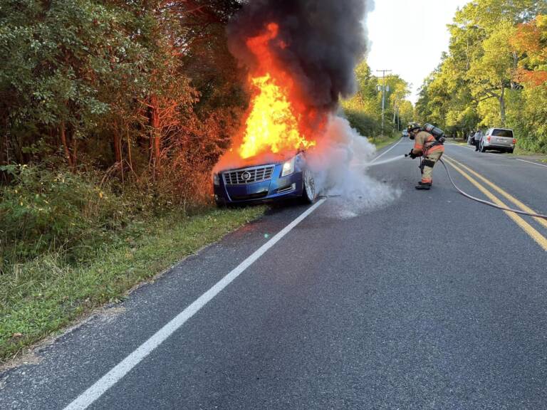 fire department photo