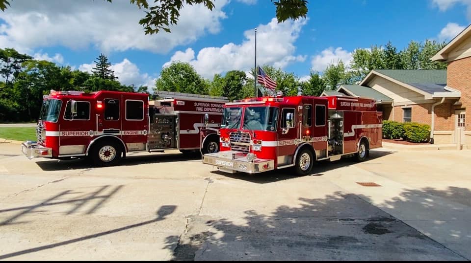 fire department photo