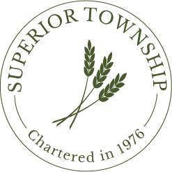 superior township logo
